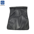 High-quality reusable customized colorful polyester mesh laundry bag